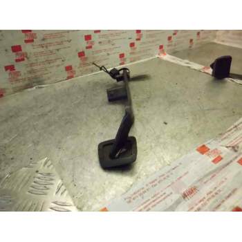 Recambio de pedal freno para nissan trade caja cerrada, techo elevado referencia OEM IAM   
