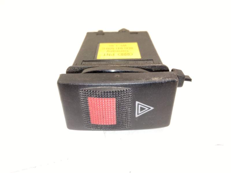 Recambio de warning para audi a4 b5 (8d2) 1.9 tdi referencia OEM IAM 8D0941509C  