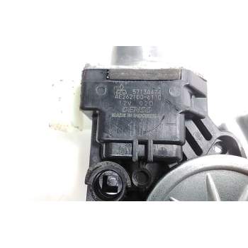 Recambio de elevalunas delantero derecho para mitsubishi space star (a00) 1.2 referencia OEM IAM 5713A474  