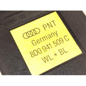 Recambio de warning para audi a4 b5 (8d2) 1.9 tdi referencia OEM IAM 8D0941509C  