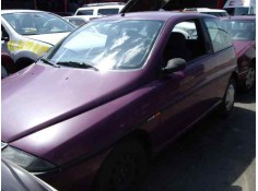 lancia delta del año 1980