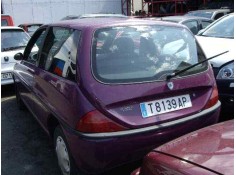 lancia delta del año 1980 2