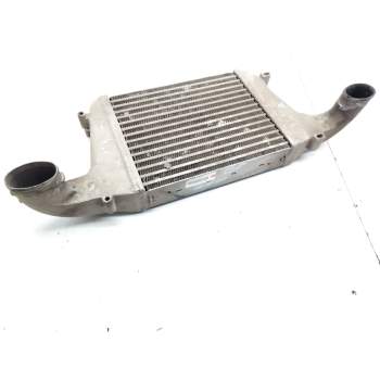 Recambio de intercooler para nissan trade caja cerrada, techo elevado referencia OEM IAM 2200471  BEHR