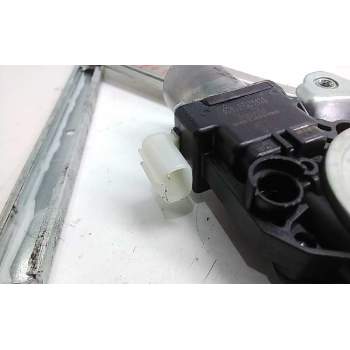 Recambio de elevalunas trasero izquierdo para mitsubishi space star (a00) 1.2 referencia OEM IAM 5713A474  