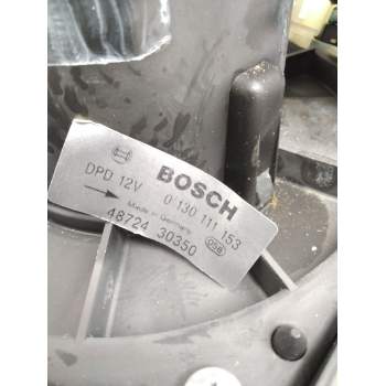 Recambio de motor calefaccion para nissan serena (c23) 2.3 d referencia OEM IAM 0130111153  4872430350