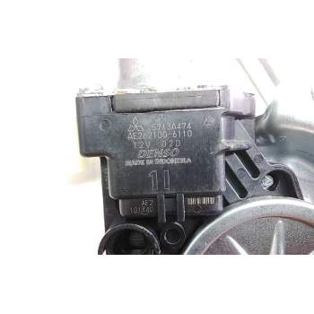 Recambio de elevalunas trasero izquierdo para mitsubishi space star (a00) 1.2 referencia OEM IAM 5713A474  