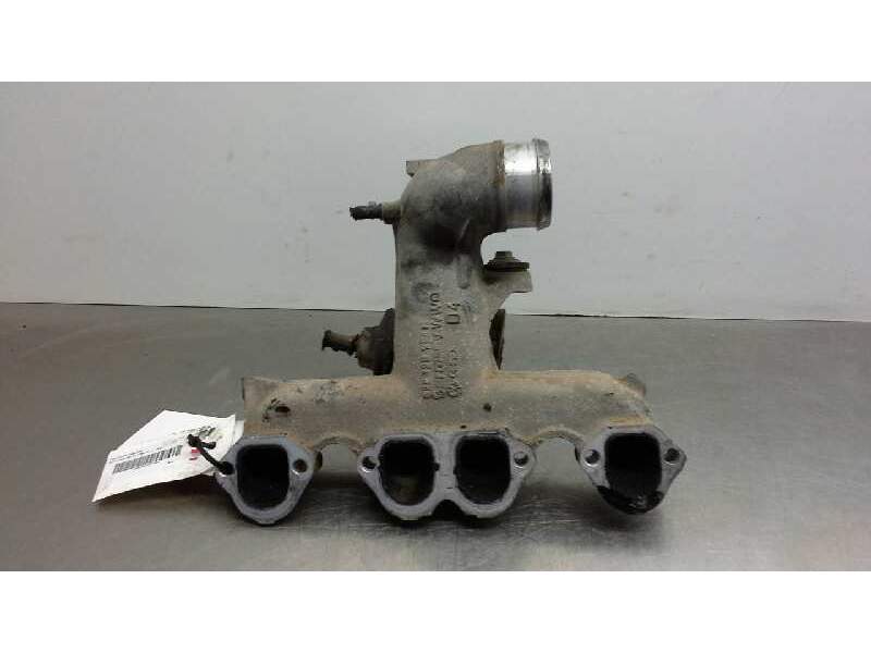 Recambio de colector admision para seat ibiza (6k) gt (1998) referencia OEM IAM   