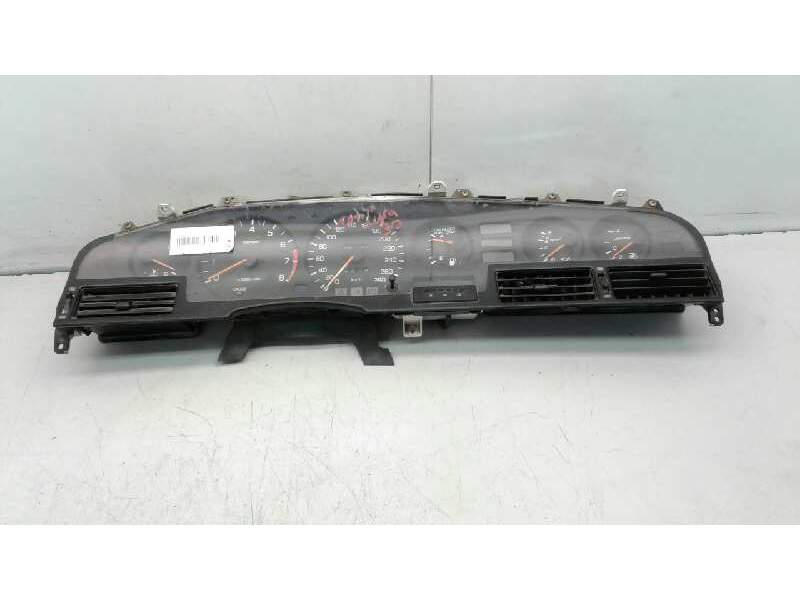 Recambio de cuadro instrumentos para toyota supra (a8) 3.0 24v cat referencia OEM IAM 2575005362 830101B601 47962