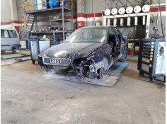 audi a4 berlina (b5) del año 1996