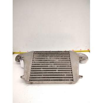 Recambio de intercooler para nissan trade caja cerrada, techo elevado referencia OEM IAM 2200471  BEHR