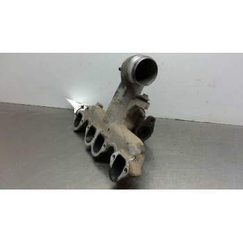 Recambio de colector admision para seat ibiza (6k) gt (1998) referencia OEM IAM   