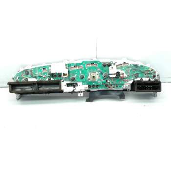 Recambio de cuadro instrumentos para toyota supra (a8) 3.0 24v cat referencia OEM IAM 2575005362 830101B601 47962