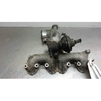 Recambio de colector admision para seat ibiza (6k) gt (1998) referencia OEM IAM   