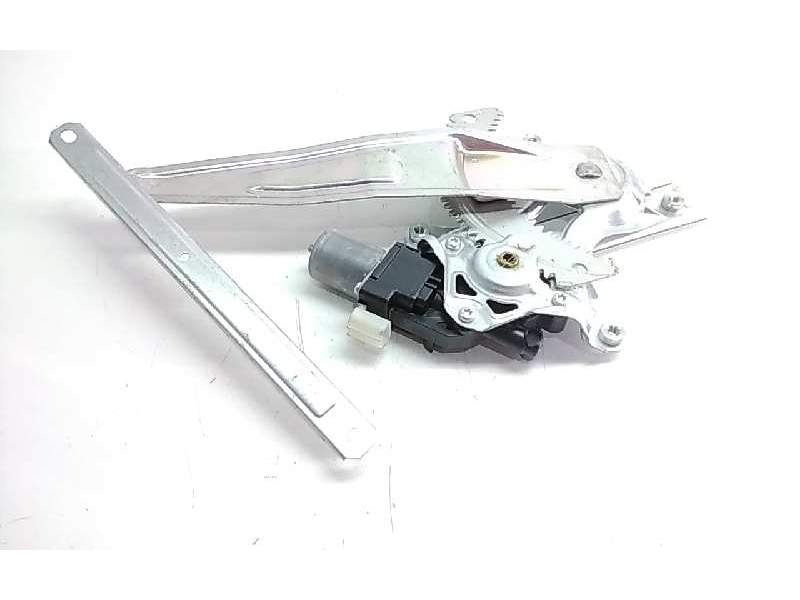 Recambio de elevalunas trasero derecho para mitsubishi space star (a00) 1.2 referencia OEM IAM 5713A473  
