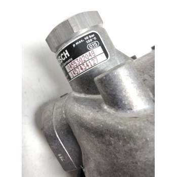 Recambio de soporte filtro aceite para barreiros c17a camio referencia OEM IAM 0455302048 1457434127 