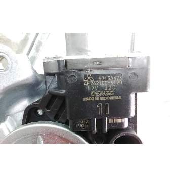 Recambio de elevalunas trasero derecho para mitsubishi space star (a00) 1.2 referencia OEM IAM 5713A473  