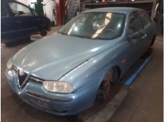 alfa romeo 156 (116) del año 1999