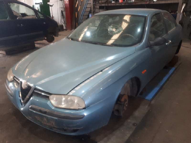 alfa romeo 156 (116) del año 1999