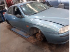 alfa romeo 156 (116) del año 1999 2