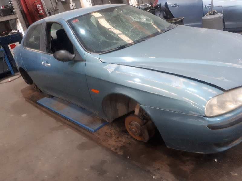 alfa romeo 156 (116) del año 1999