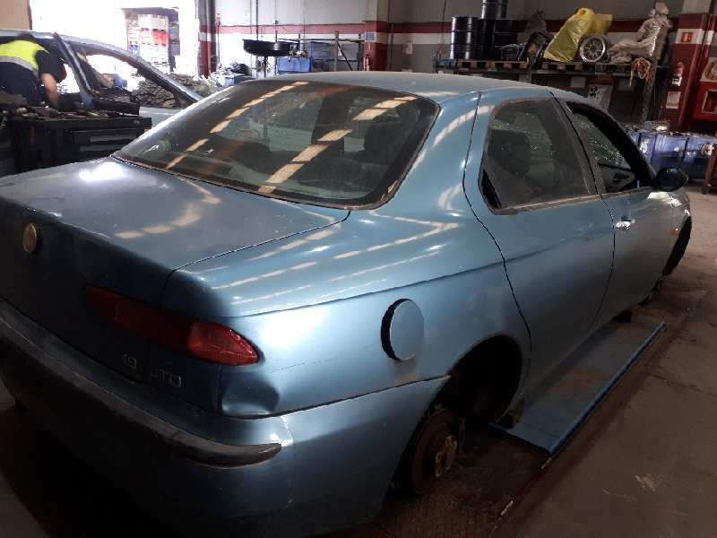 alfa romeo 156 (116) del año 1999