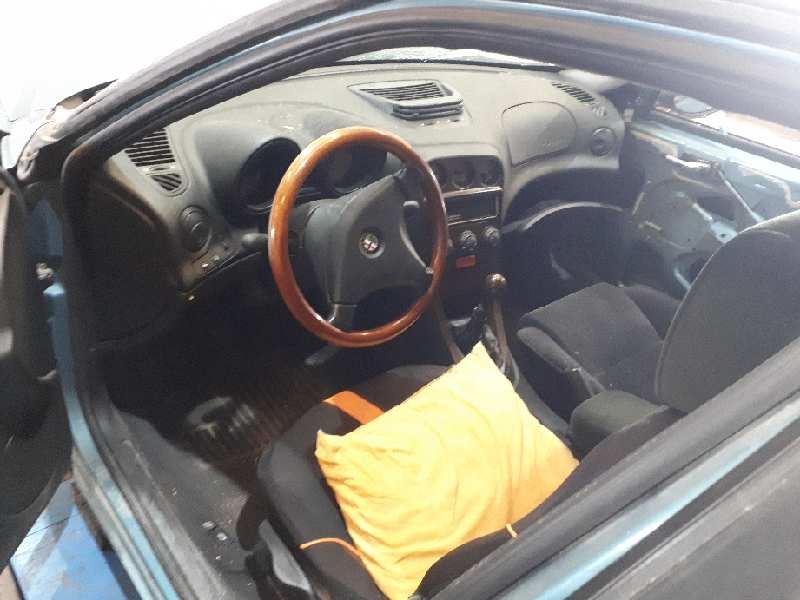 alfa romeo 156 (116) del año 1999