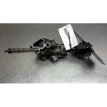 Recambio de bomba aceite para seat ibiza (6k) gt (1998) referencia OEM IAM 026115153A  