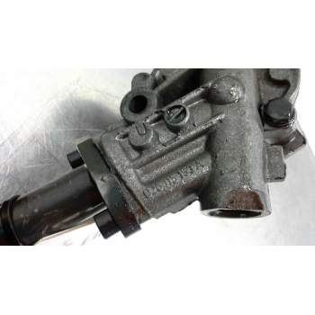 Recambio de bomba aceite para seat ibiza (6k) gt (1998) referencia OEM IAM 026115153A  