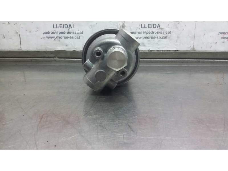 Recambio de soporte filtro aceite para iveco daily caja abierta referencia OEM IAM 0455302048 1457434127 
