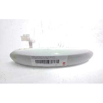 Recambio de maneta exterior delantera derecha para mitsubishi space star (a00) 1.2 referencia OEM IAM 5716M72  
