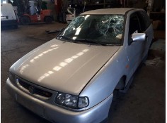 seat ibiza (6k) del año 1998
