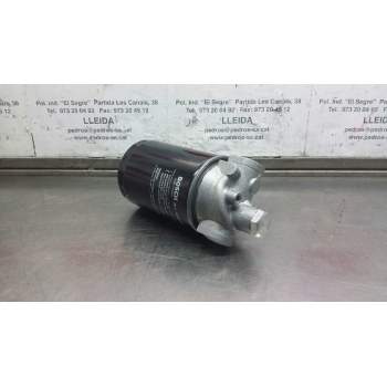 Recambio de soporte filtro aceite para iveco daily caja abierta referencia OEM IAM 0455302048 1457434127 
