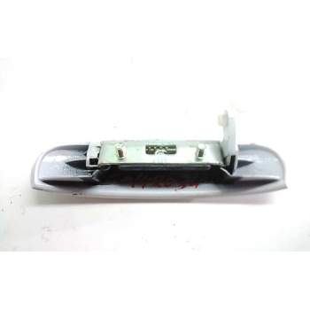 Recambio de maneta exterior delantera derecha para mitsubishi space star (a00) 1.2 referencia OEM IAM 5716M72  