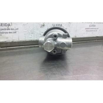 Recambio de soporte filtro aceite para iveco daily caja abierta referencia OEM IAM 0455302048 1457434127 