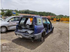 honda cr-v (rd1/3) del año 1998 2