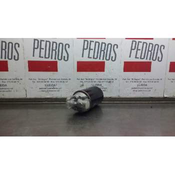 Recambio de soporte filtro aceite para iveco daily caja abierta referencia OEM IAM 0455302048 1457434127 