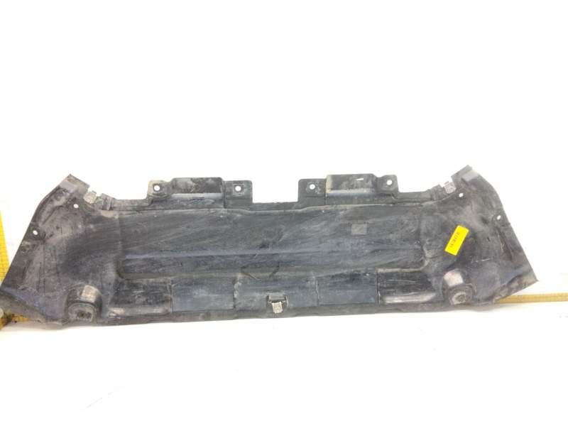 Recambio de cubrecarter para mercedes-benz clase e (w213) e 220 d (213.004) referencia OEM IAM A2535240930  