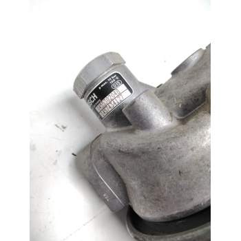 Recambio de soporte filtro aceite para iveco daily caja abierta referencia OEM IAM 0455302048 1457434127 