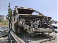 citroen berlingo furgón del año 2019