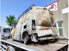 citroen berlingo furgón del año 2019 2