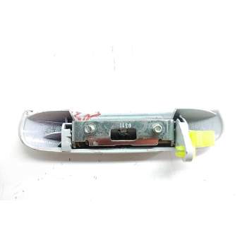 Recambio de maneta exterior delantera izquierda para mitsubishi space star (a00) 1.2 referencia OEM IAM 5716A461  