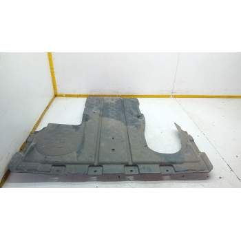 Recambio de cubrecarter para mercedes-benz clase e (w213) e 220 d (213.004) referencia OEM IAM A2535241700  