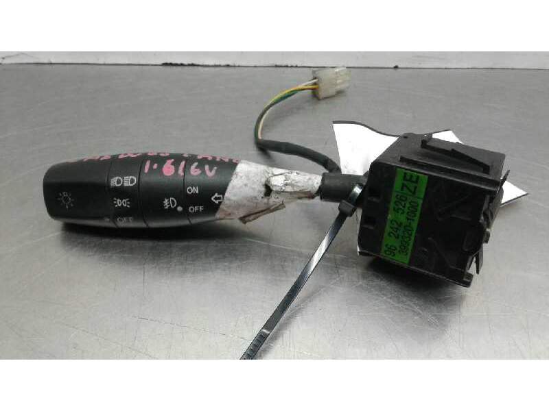 Recambio de mando luces para daewoo lanos 1.5 cat referencia OEM IAM 96242526ZE 3993201000 47986