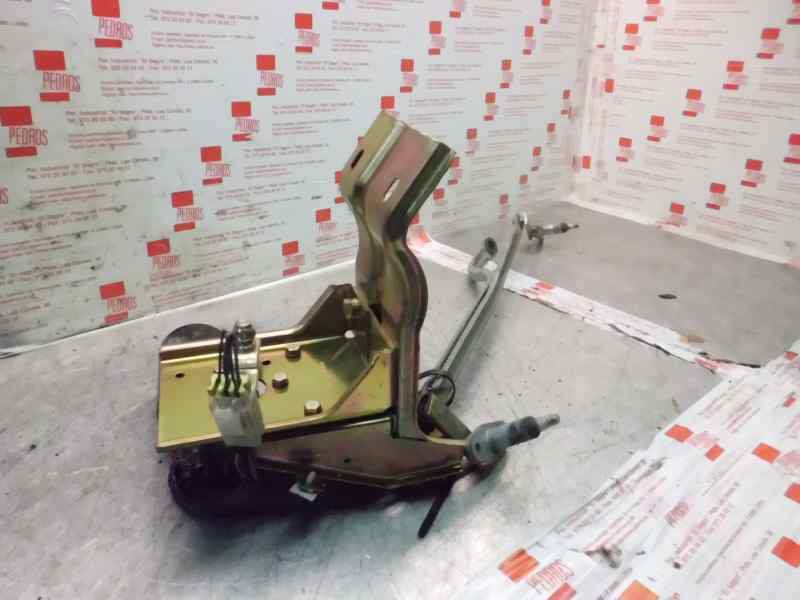 Recambio de motor limpia delantero para nissan trade caja cerrada, techo elevado referencia OEM IAM   