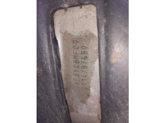 peugeot boxer caja cerrada (bat. 3450) (333) del año 2008