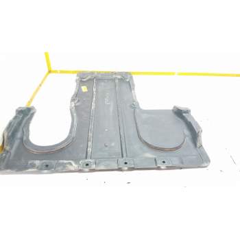 Recambio de cubrecarter para mercedes-benz clase e (w213) e 220 d (213.004) referencia OEM IAM A2535241700  