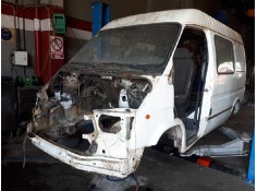 ford transit, caja cerr. corto 95 del año 1997
