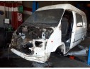 FORD TRANSIT, CAJA CERR. CORTO 95