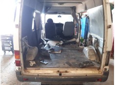 ford transit, caja cerr. corto 95 del año 1997 2