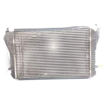 Recambio de intercooler para seat leon (1p1) 1.6 tdi referencia OEM IAM : 1K0145803  